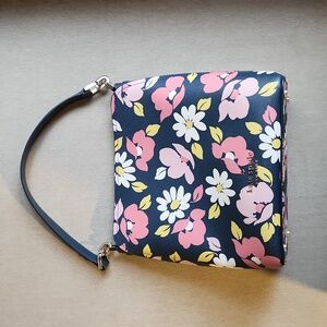 Kate Spade floral handbag
